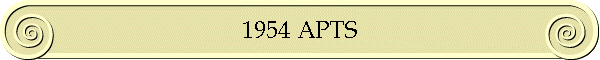 1954 APTS
